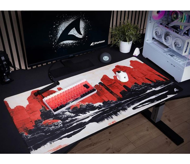 Sharkoon Skiller SGP40 XXL D11 - 1418365 - zdjęcie 4